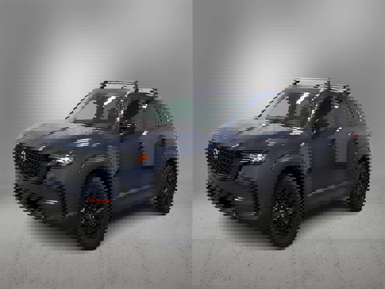 New 2025 MAZDA CX-50 AWD 2.5 S w/ Premium Package