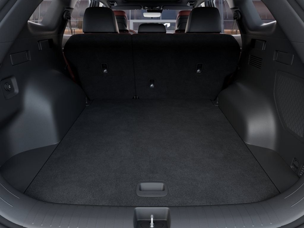 New 2026 Kia Sportage SX Prestige AWD/4WD image 47