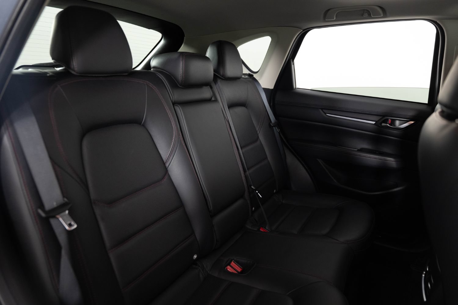 Used 2024 MAZDA CX-5 Carbon Edition AWD/4WD image 24