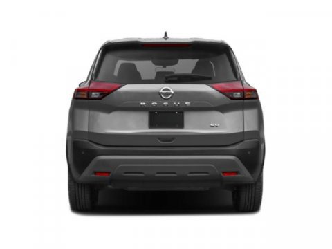 Used 2022 Nissan Rogue SV image 8