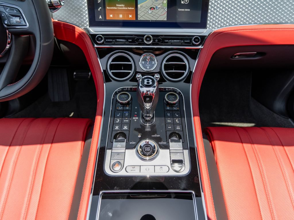 New 2026 Bentley Continental GT Mulliner AWD/4WD image 20