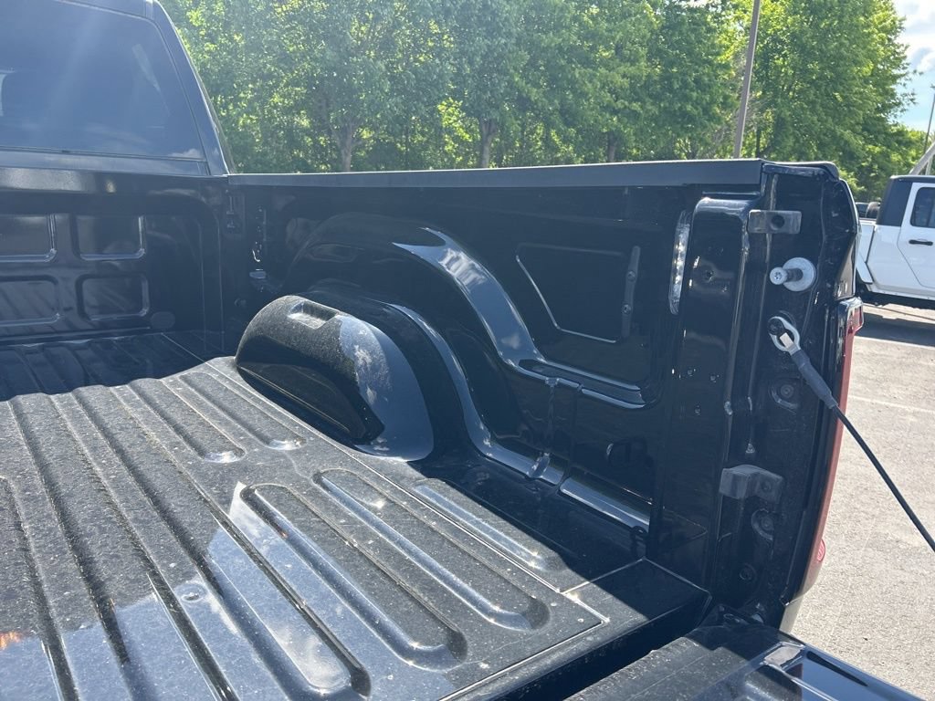 New 2026 RAM 2500 Tradesman AWD/4WD image 19
