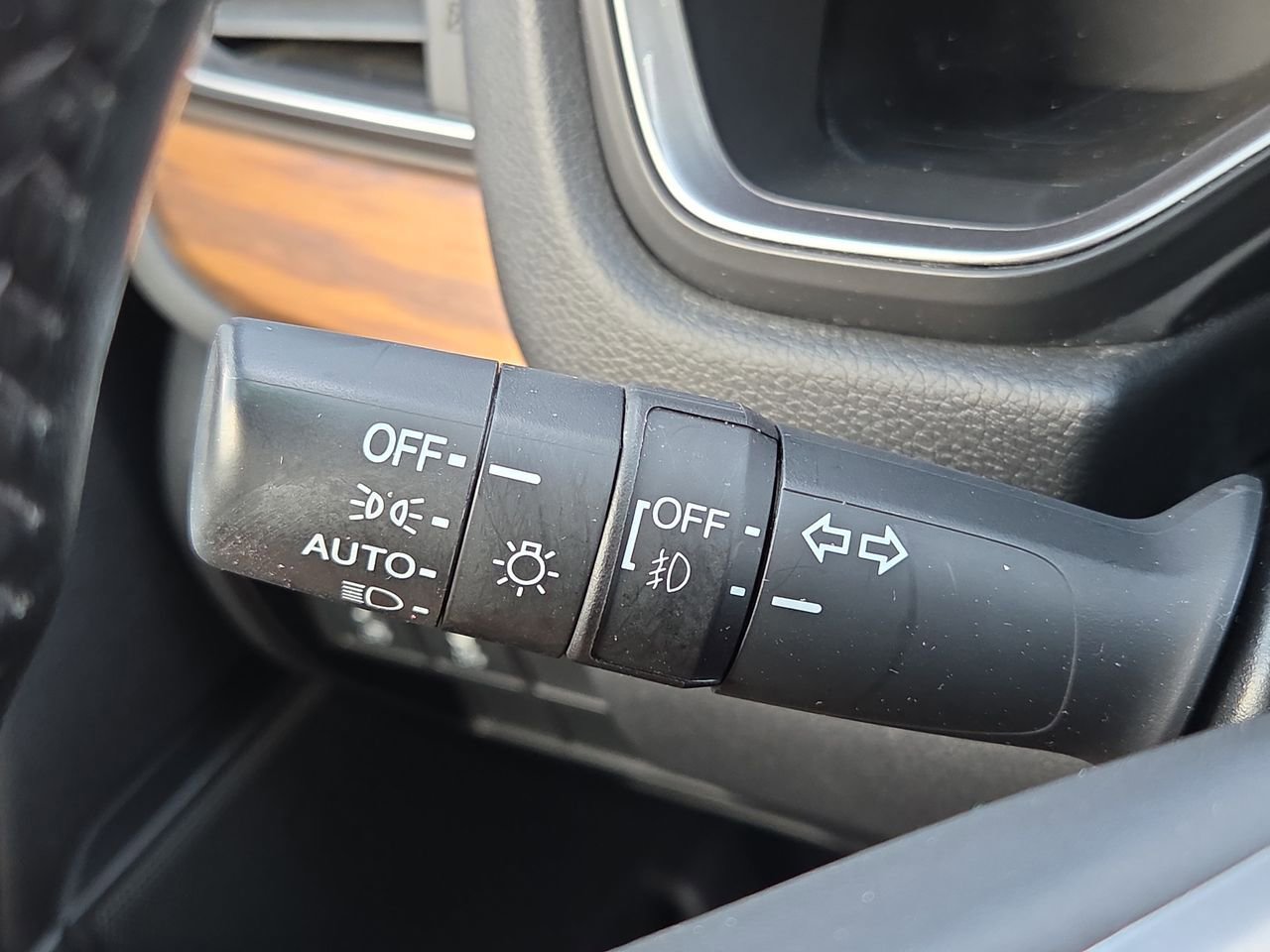 Used 2022 Honda CR-V Touring image 35