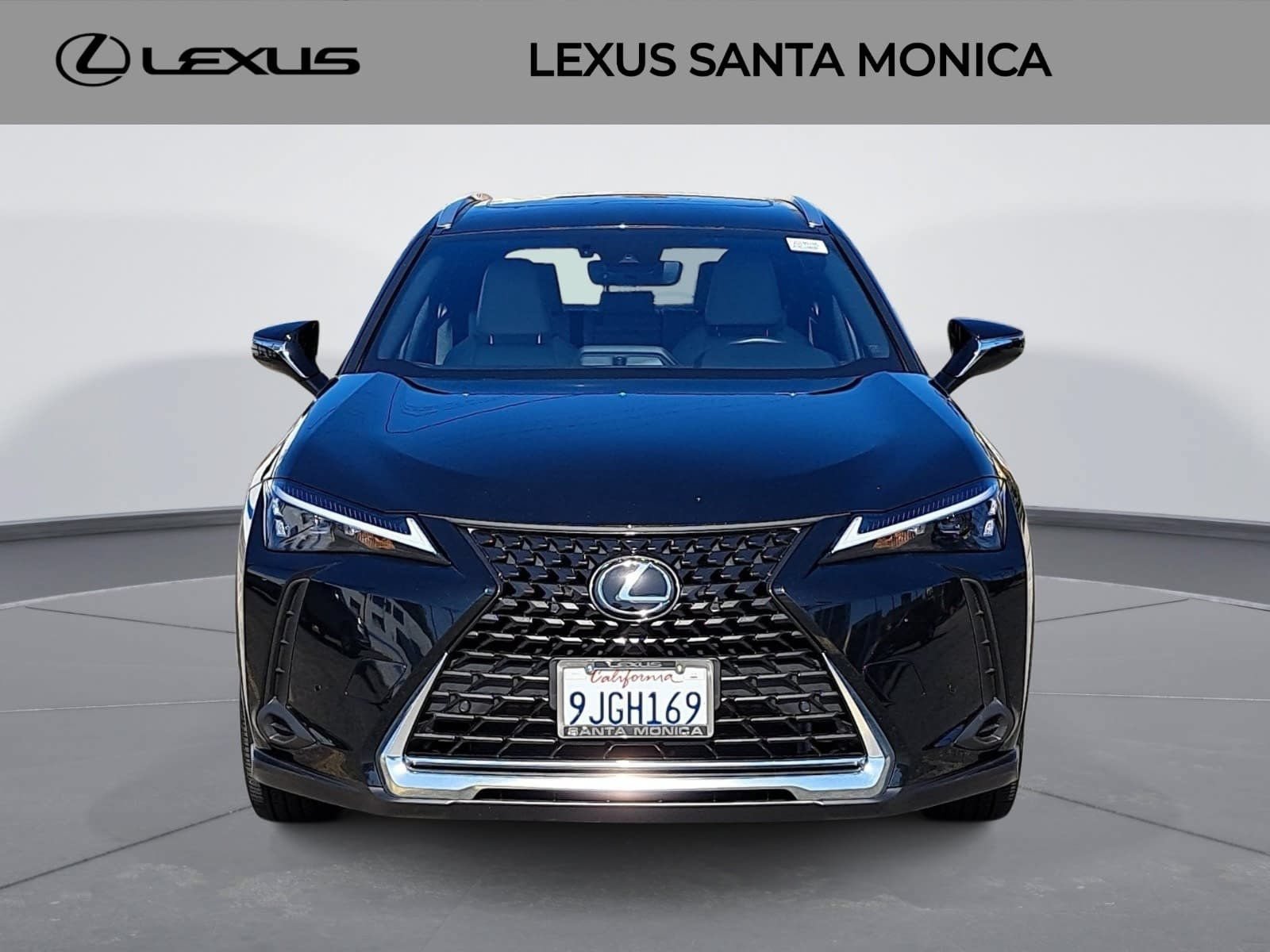 Used 2024 Lexus UX 250h FWD image 2