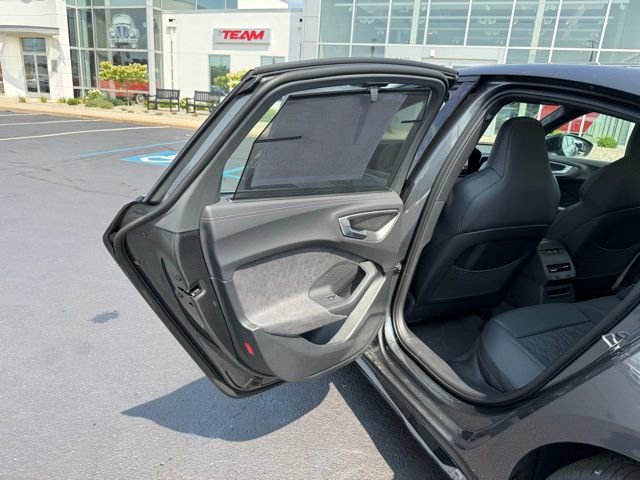 New 2025 Audi S5 Premium Plus image 15