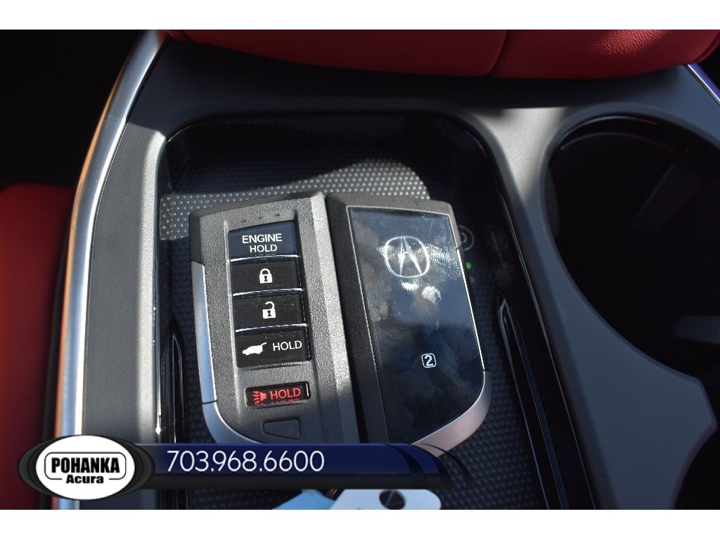New 2026 Acura RDX w/ Advance Package AWD/4WD image 42