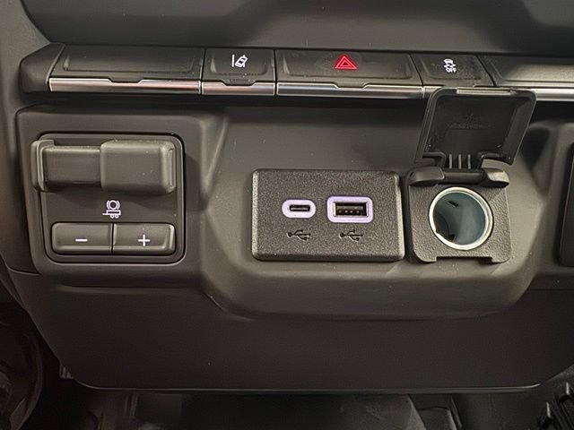 New 2026 Chevrolet Silverado 3500 W/T AWD/4WD image 20