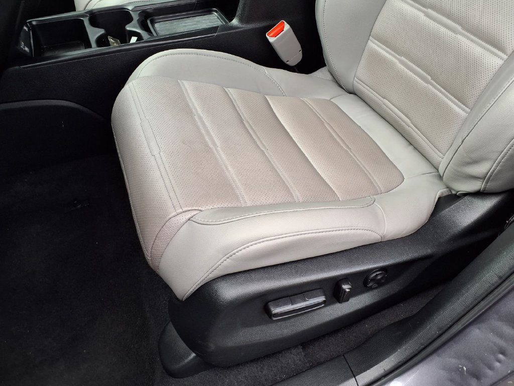Used 2020 Honda CR-V EX-L image 26