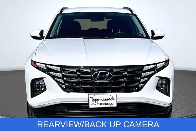 Used 2024 Hyundai Tucson SEL image 2