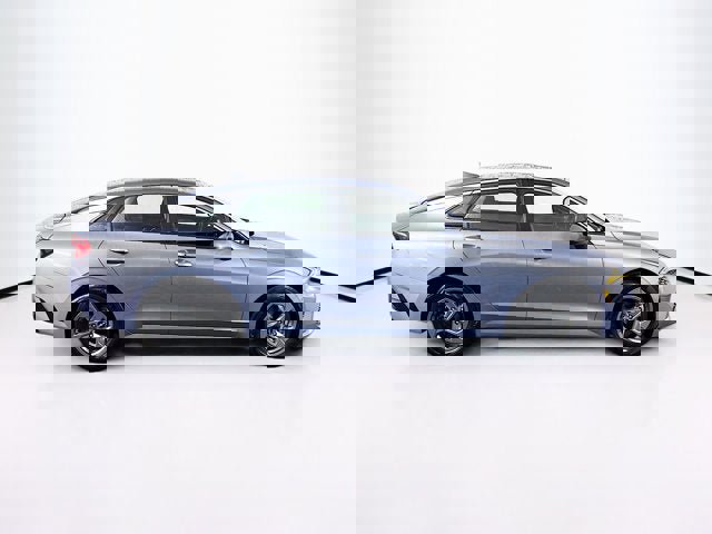 Used 2023 Kia K5 LXS image 4