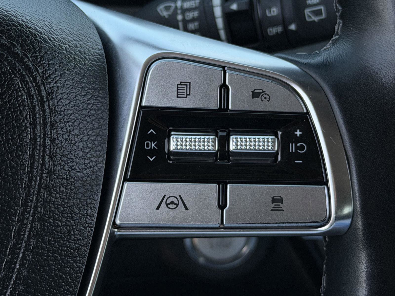 Used 2023 Kia Telluride SX AWD/4WD image 18