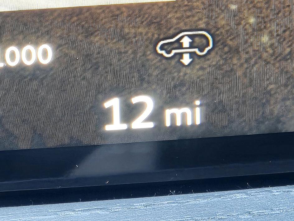 New 2026 INFINITI QX80 4WD image 28