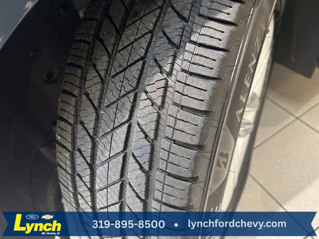 Used 2019 Ford Edge SEL w/ Equipment Group 201A image 30