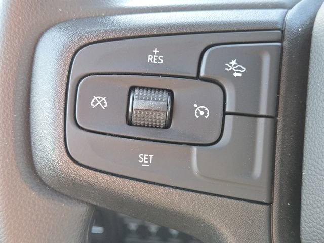 New 2026 Chevrolet Silverado 3500 W/T w/ WT Convenience Package image 11