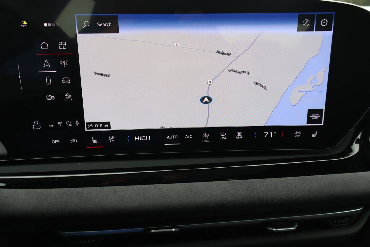 Used 2025 Audi S5 Premium Plus w/ Premium Plus Package image 17