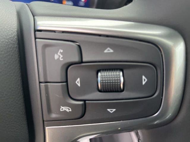 New 2026 Chevrolet Silverado 2500 LTZ w/ LTZ Plus Package image 14