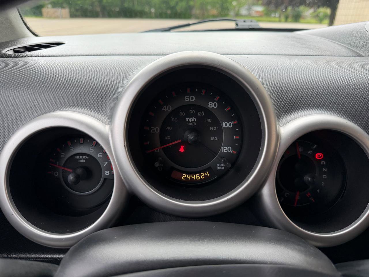 Used 2005 Honda Element EX image 16