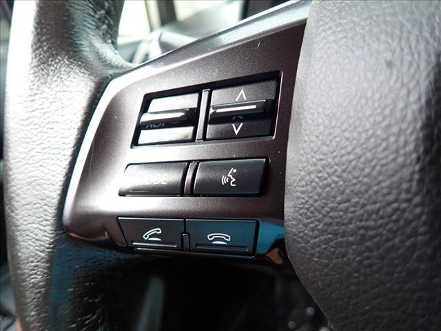 Used 2012 Subaru Impreza 2.0i Sport Limited AWD/4WD image 19