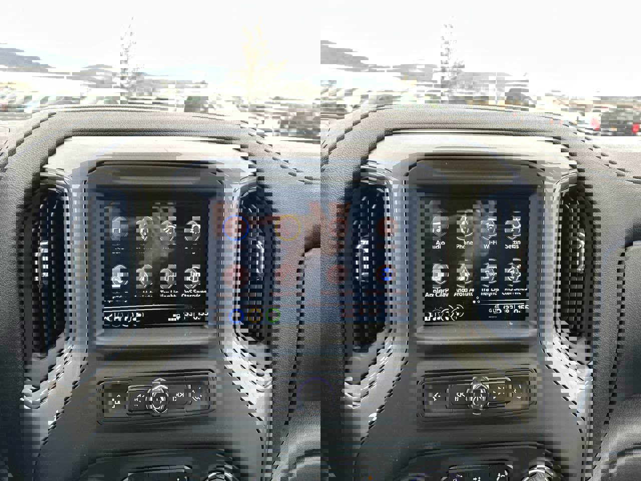 New 2026 Chevrolet Silverado 3500 W/T image 26