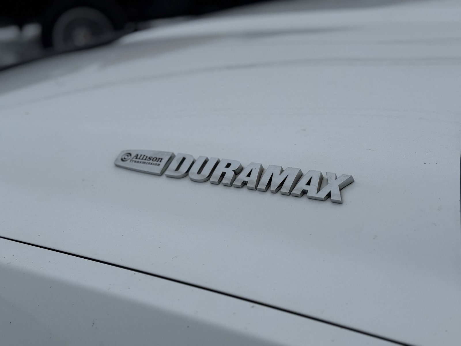 Used 2015 Chevrolet Silverado 3500 LTZ w/ Duramax Plus Package image 10