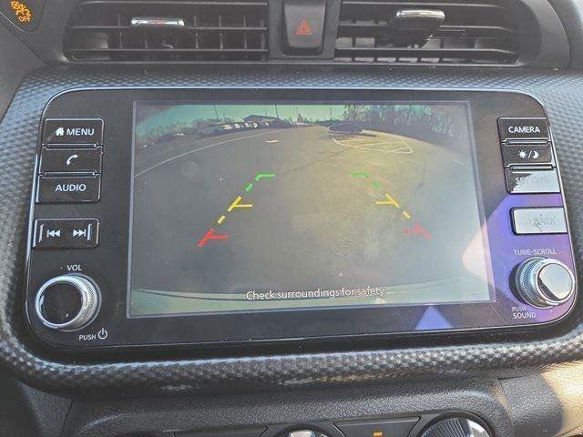 Used 2023 Nissan Kicks SV FWD image 17