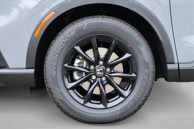 New 2026 Honda CR-V Sport image 9