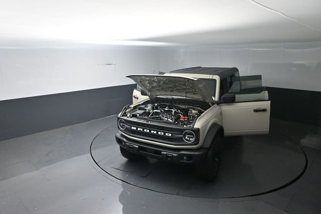 New 2026 Ford Bronco Big Bend w/ Black Diamond Package AWD/4WD image 41