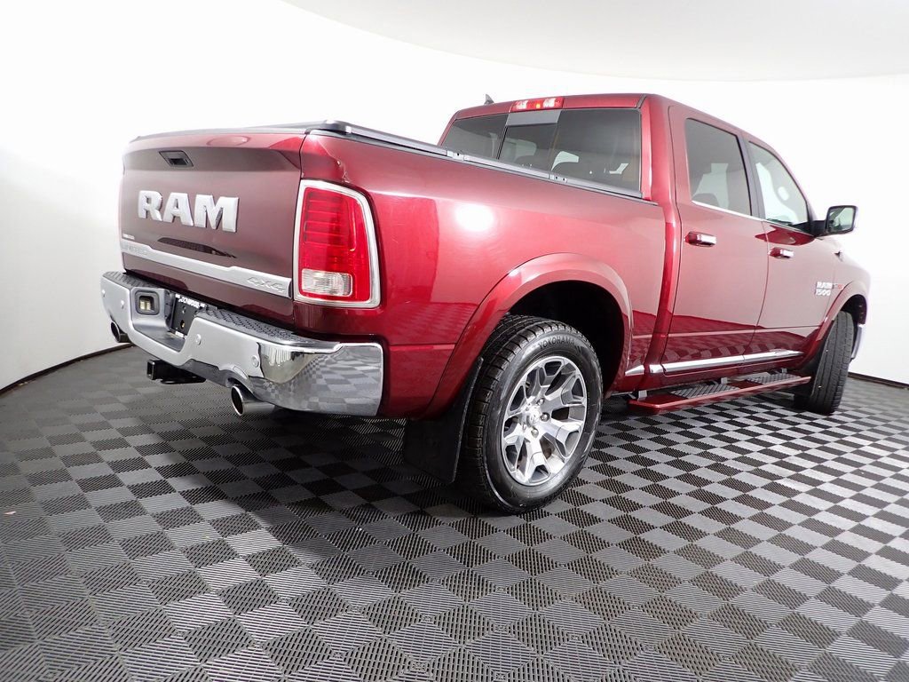 Used 2018 RAM 1500 Limited image 14