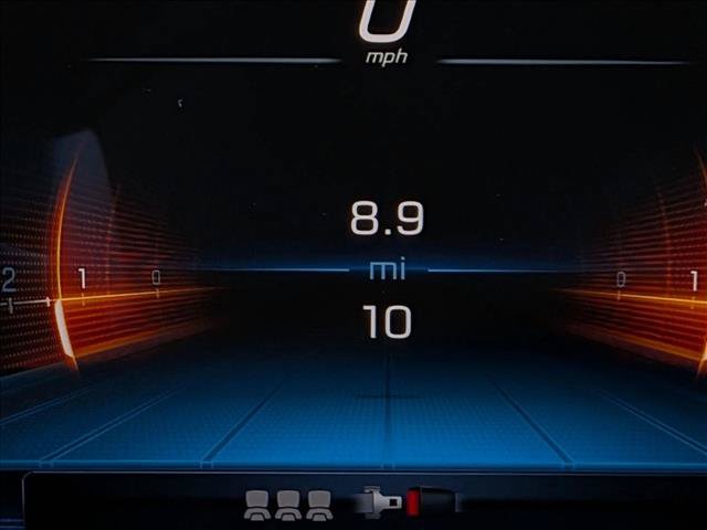 New 2026 Mercedes-Benz GLA 35 AMG 4MATIC image 10