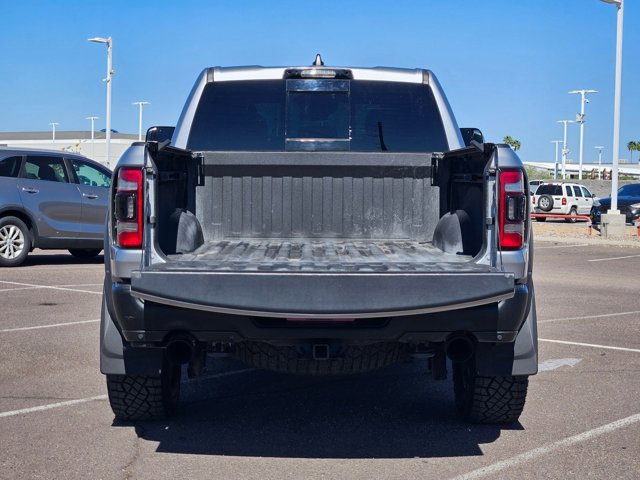 Used 2022 RAM 1500 TRX w/ TRX Level 2 Equipment Group image 6