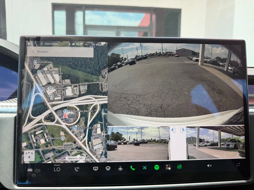 Used 2022 Tesla Model S Plaid AWD/4WD image 20