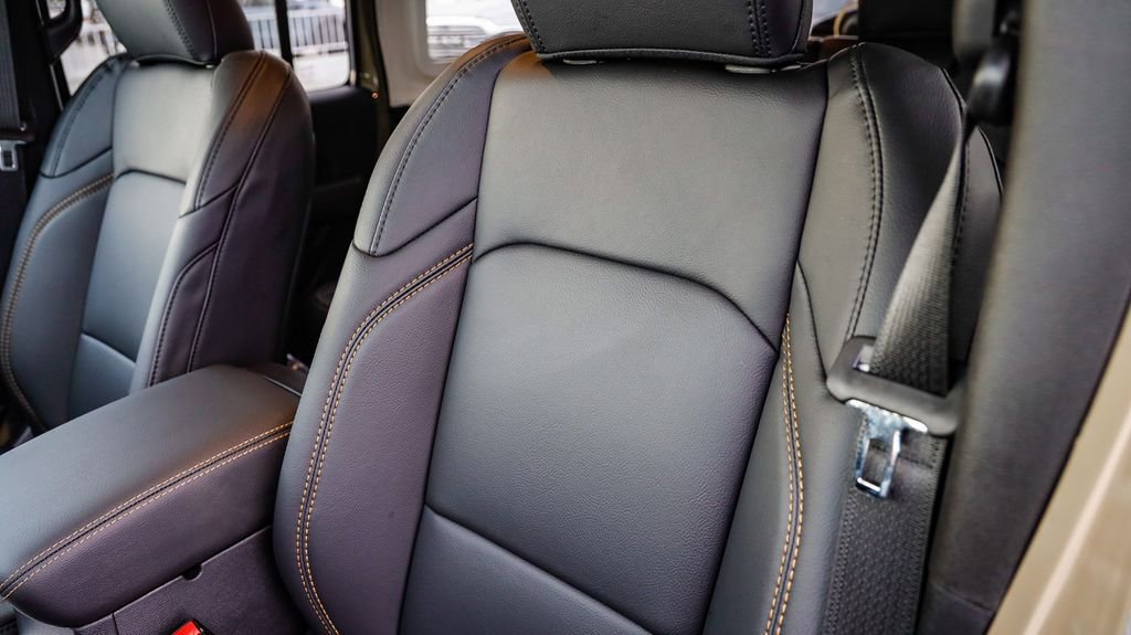 New 2026 Jeep Wrangler Sahara image 30