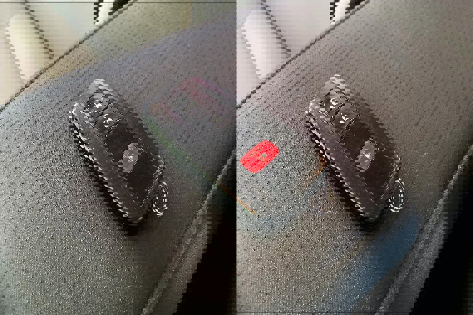 Used 2022 Toyota Prius L Eco image 15