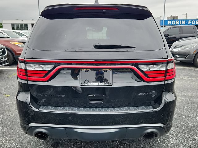 Used 2023 Dodge Durango SRT Hellcat AWD/4WD image 5