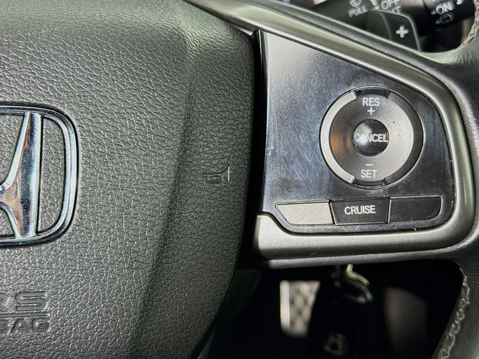 Used 2018 Honda Civic Sport image 14