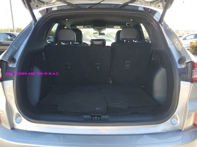 Used 2024 Ford Escape ST-Line image 8