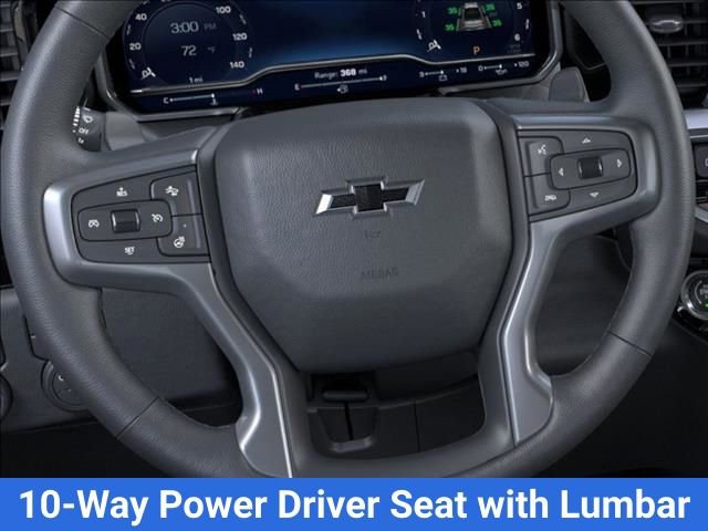 New 2026 Chevrolet Silverado 1500 RST image 20