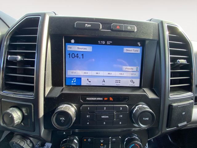 Used 2017 Ford F150 XLT w/ Equipment Group 301A Mid image 22