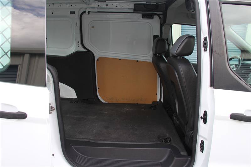 Used 2018 Ford Transit Connect XL FWD image 19