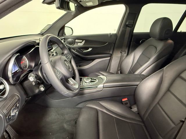Used 2018 Mercedes-Benz GLC 300 image 33