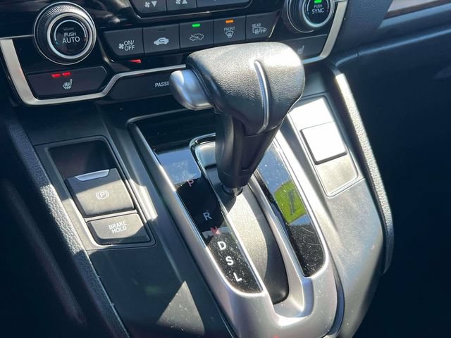 Used 2019 Honda CR-V EX-L image 31