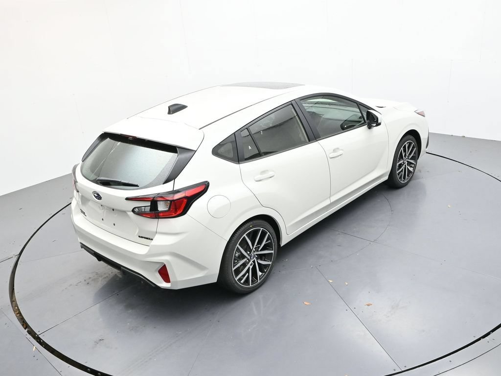 New 2026 Subaru Impreza 2.0i Sport AWD/4WD image 22