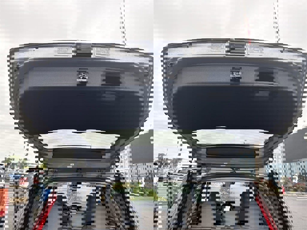 New 2025 Kia Soul EX image 44