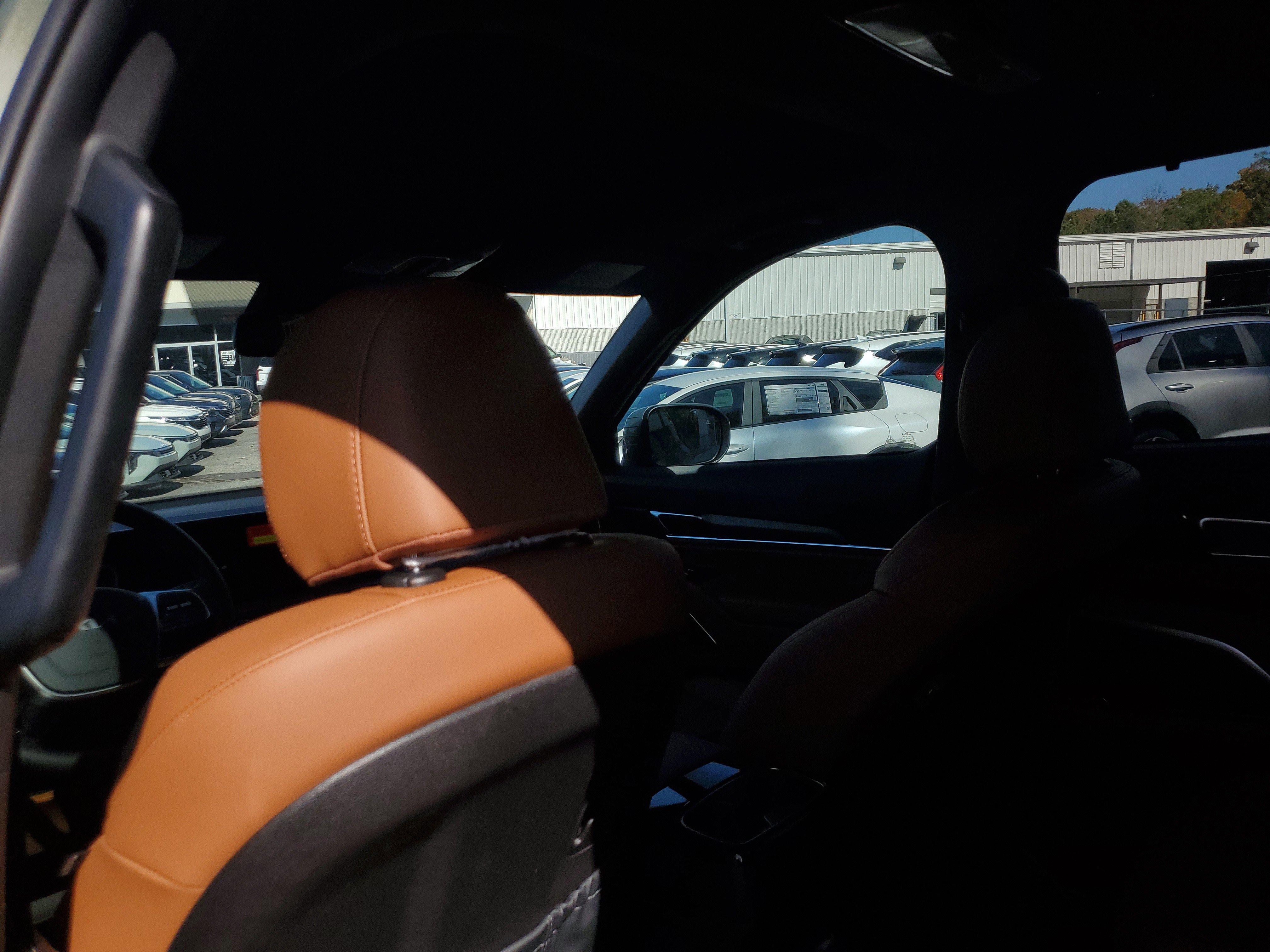 New 2025 Kia Telluride EX X-Line image 11