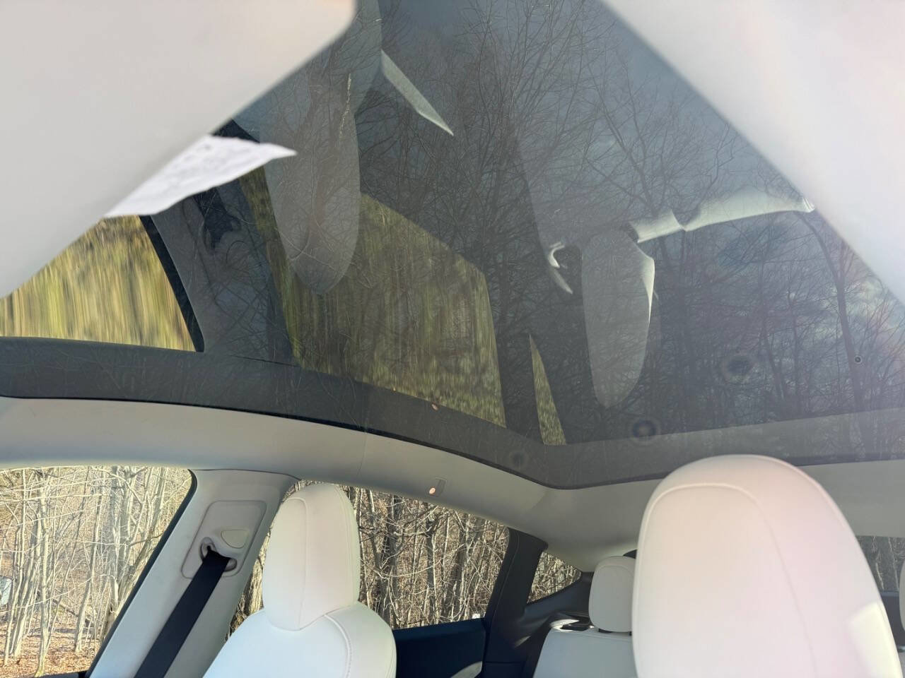 Used 2022 Tesla Model Y Performance image 20