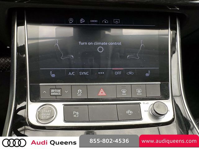 Used 2023 Audi Q7 2.0T Premium Plus w/ Premium Plus Package AWD/4WD image 26