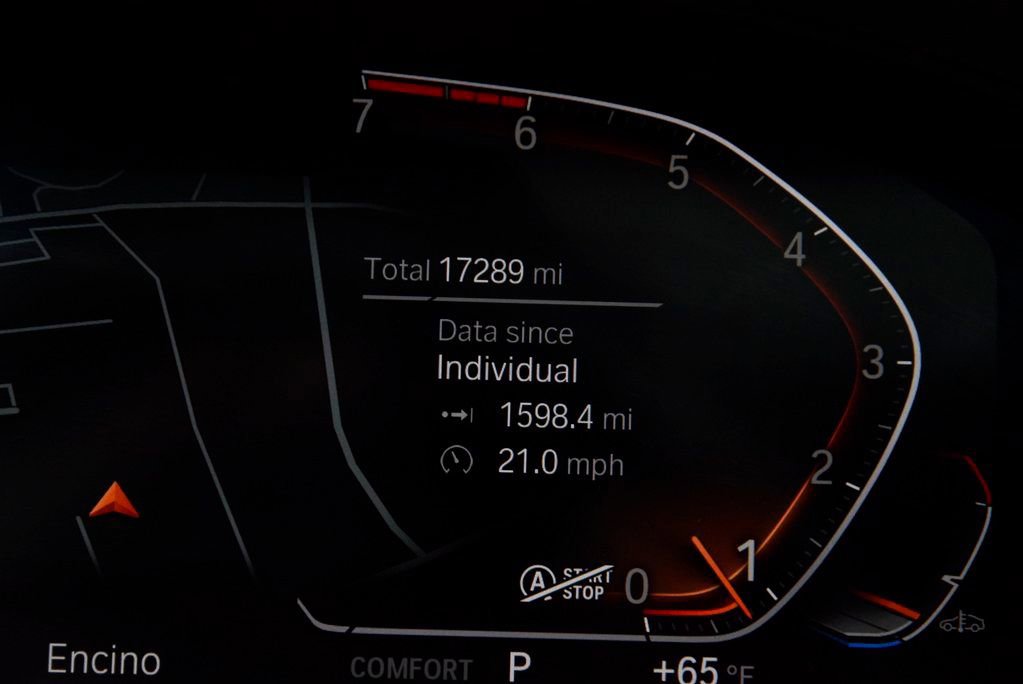 Used 2023 BMW 530i w/ Convenience Package image 27