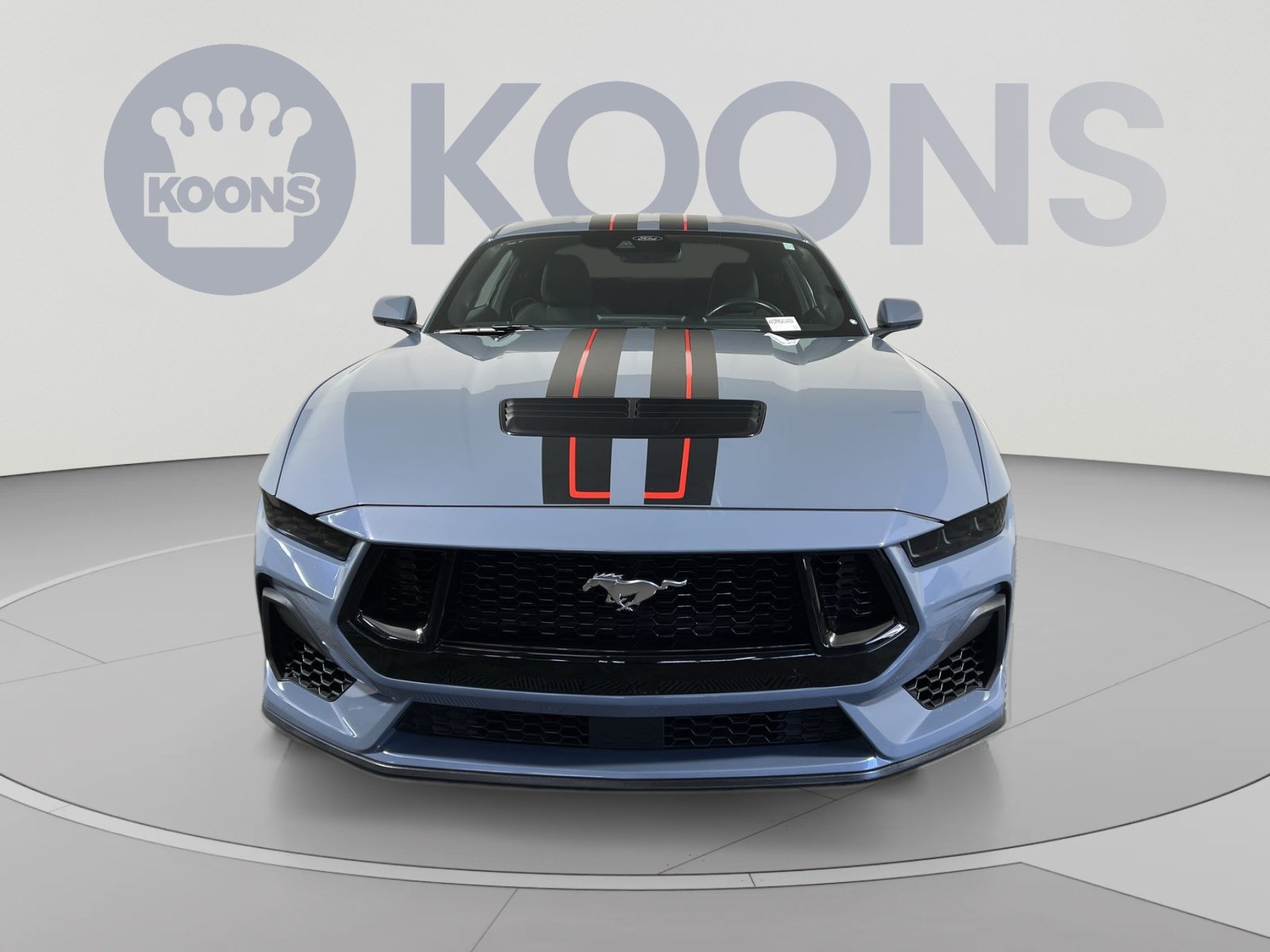 Used 2024 Ford Mustang GT RWD image 4