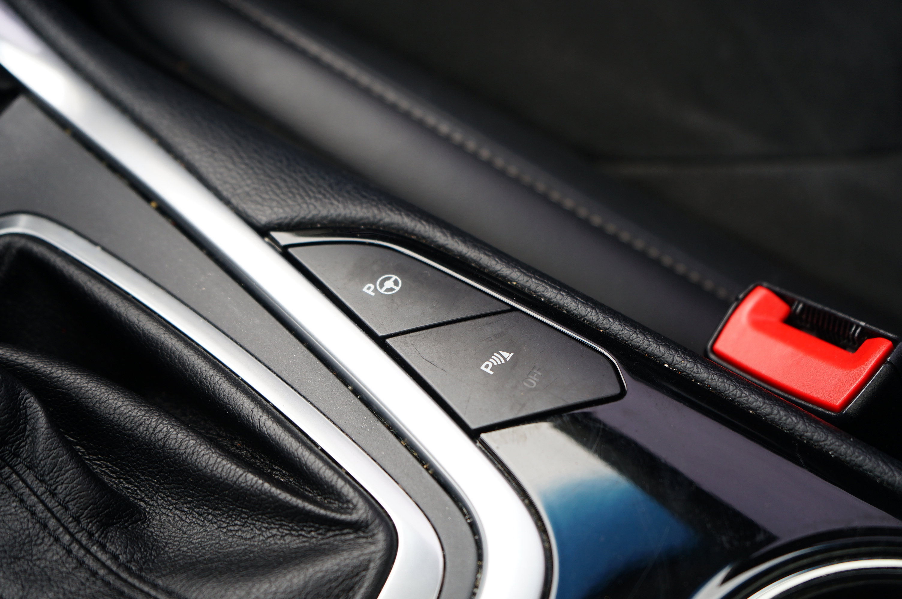 Used 2017 Ford Edge Sport w/ Equipment Group 401A image 23