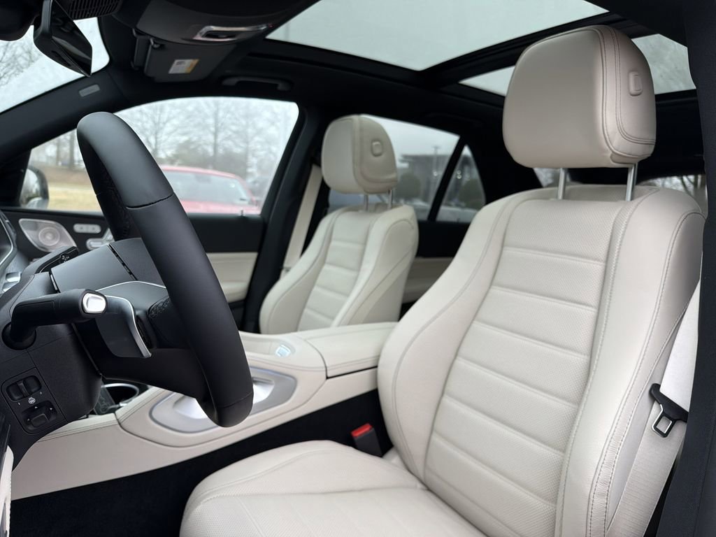 New 2026 Mercedes-Benz GLE 450 4MATIC image 14